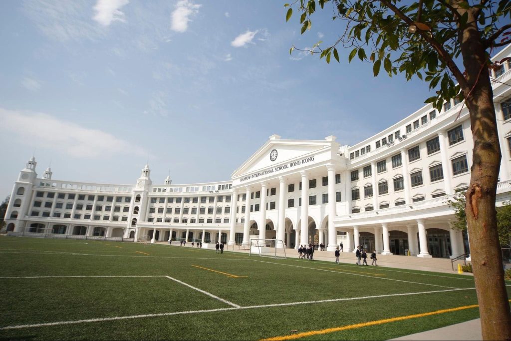 Cedars International School – Sulaymaniyah