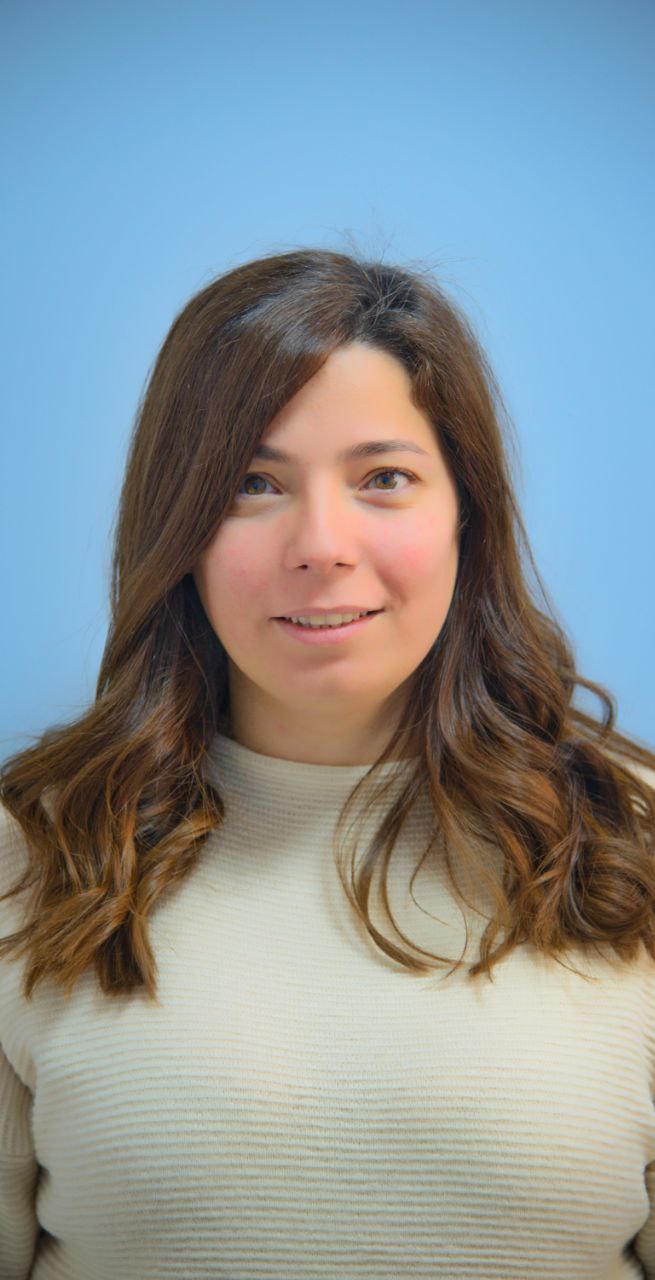 Hiba Hamadeh