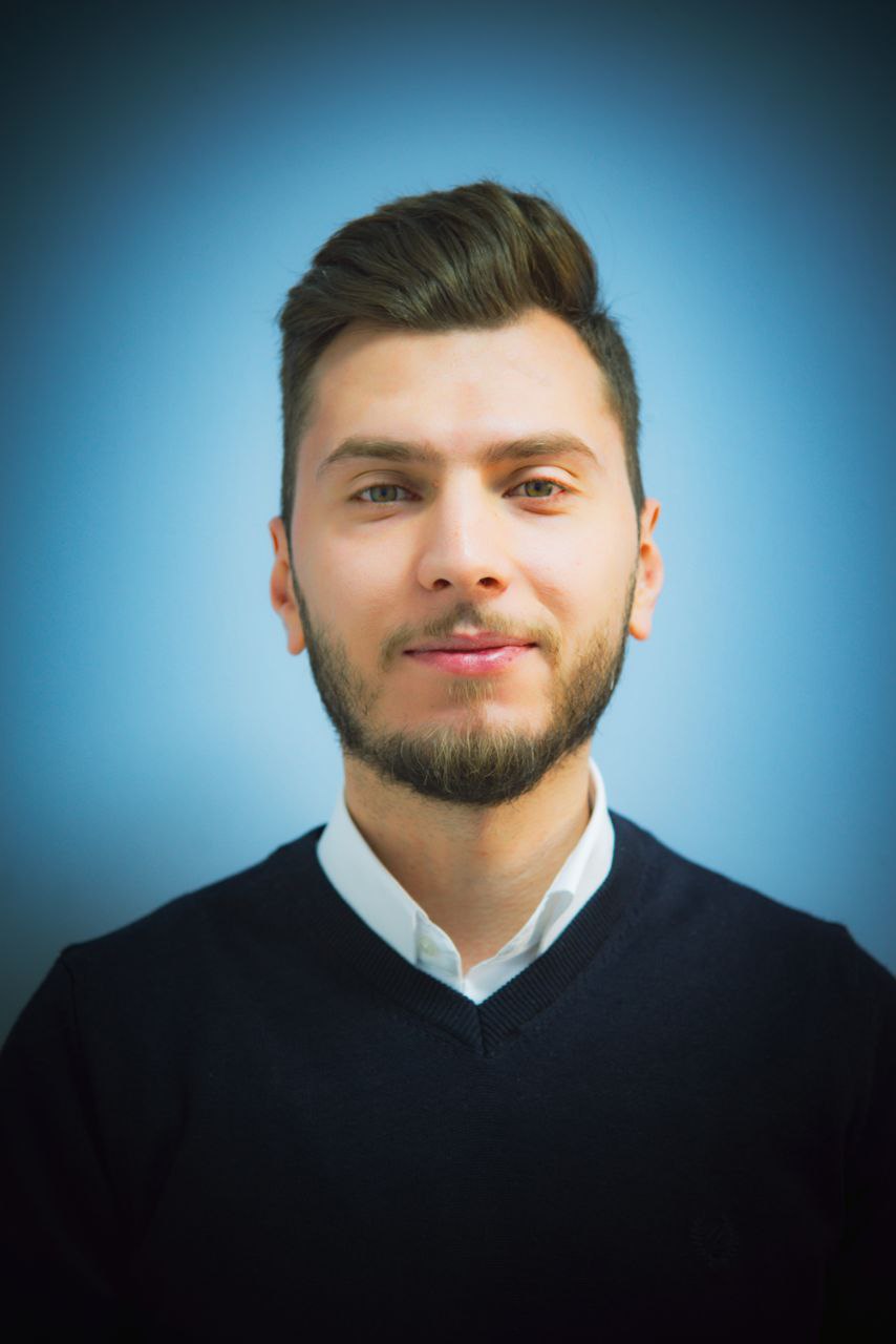 Mohammad Bremo