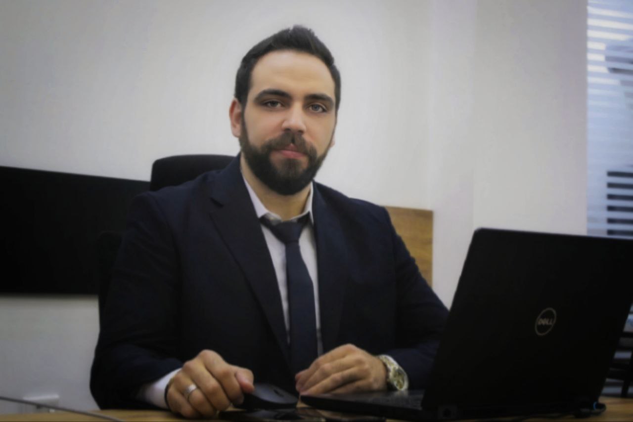 Mahmoud Yakoub